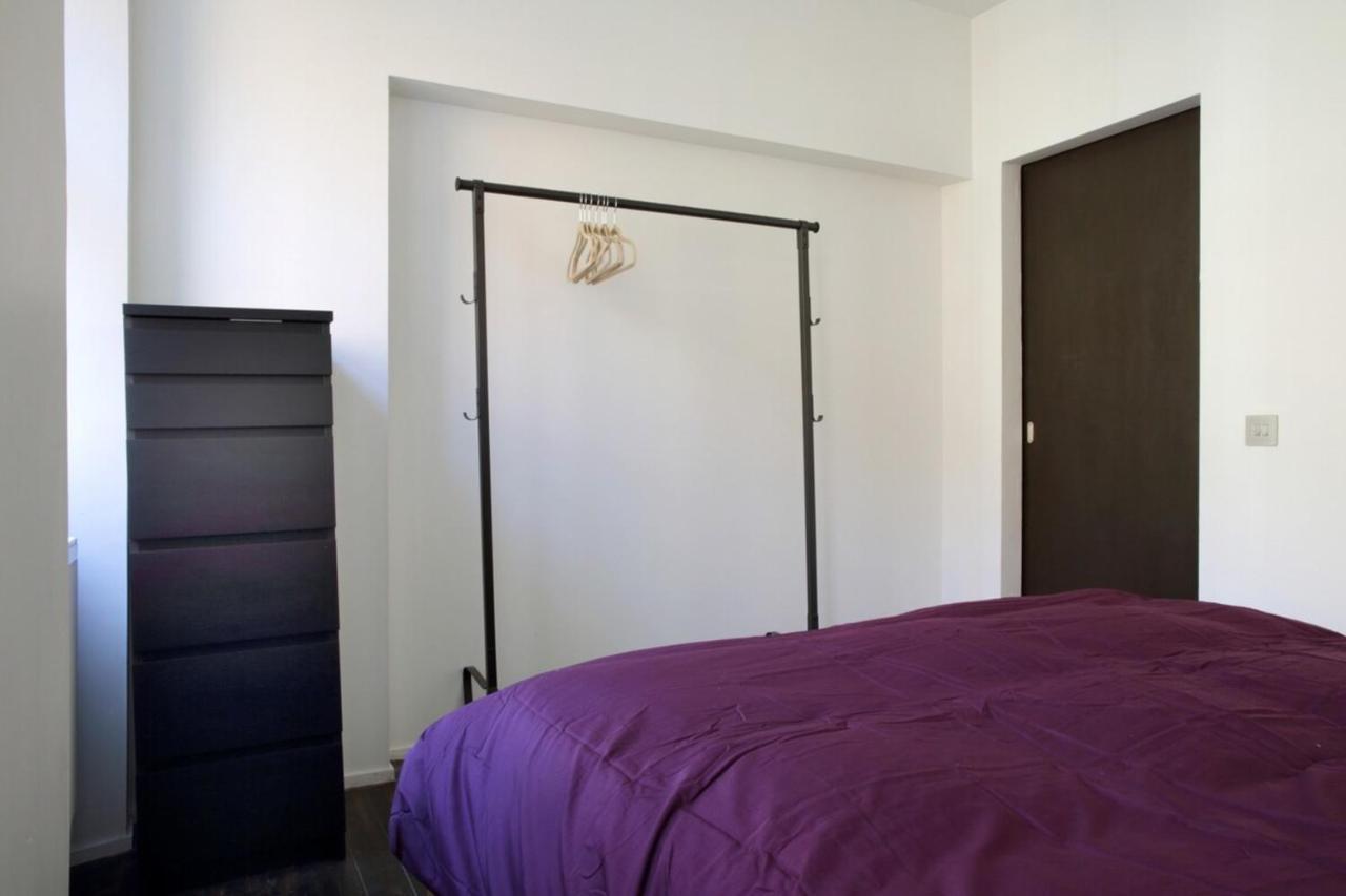 Central Apartment For The Fringe Εδιμβούργο Εξωτερικό φωτογραφία