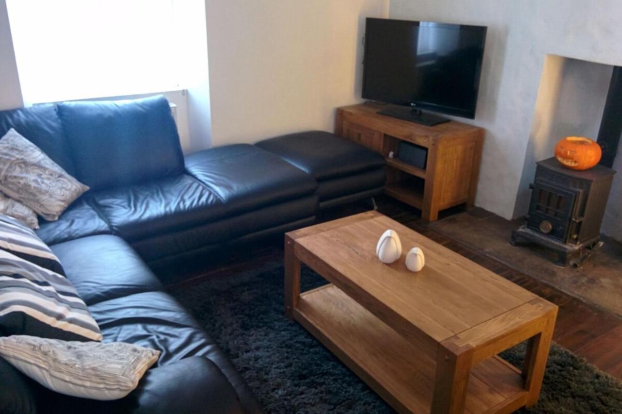Central Apartment For The Fringe Εδιμβούργο Εξωτερικό φωτογραφία
