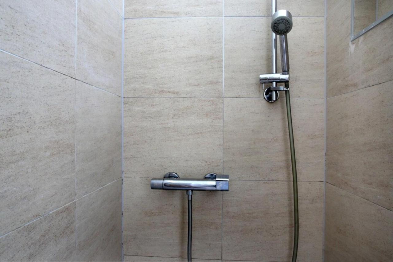 Central Apartment For The Fringe Εδιμβούργο Εξωτερικό φωτογραφία