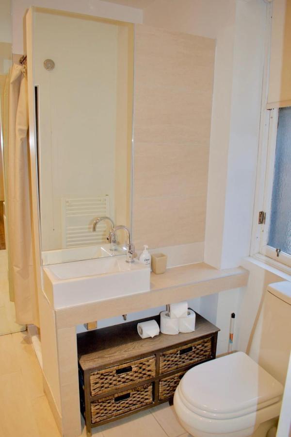 Central Apartment For The Fringe Εδιμβούργο Εξωτερικό φωτογραφία