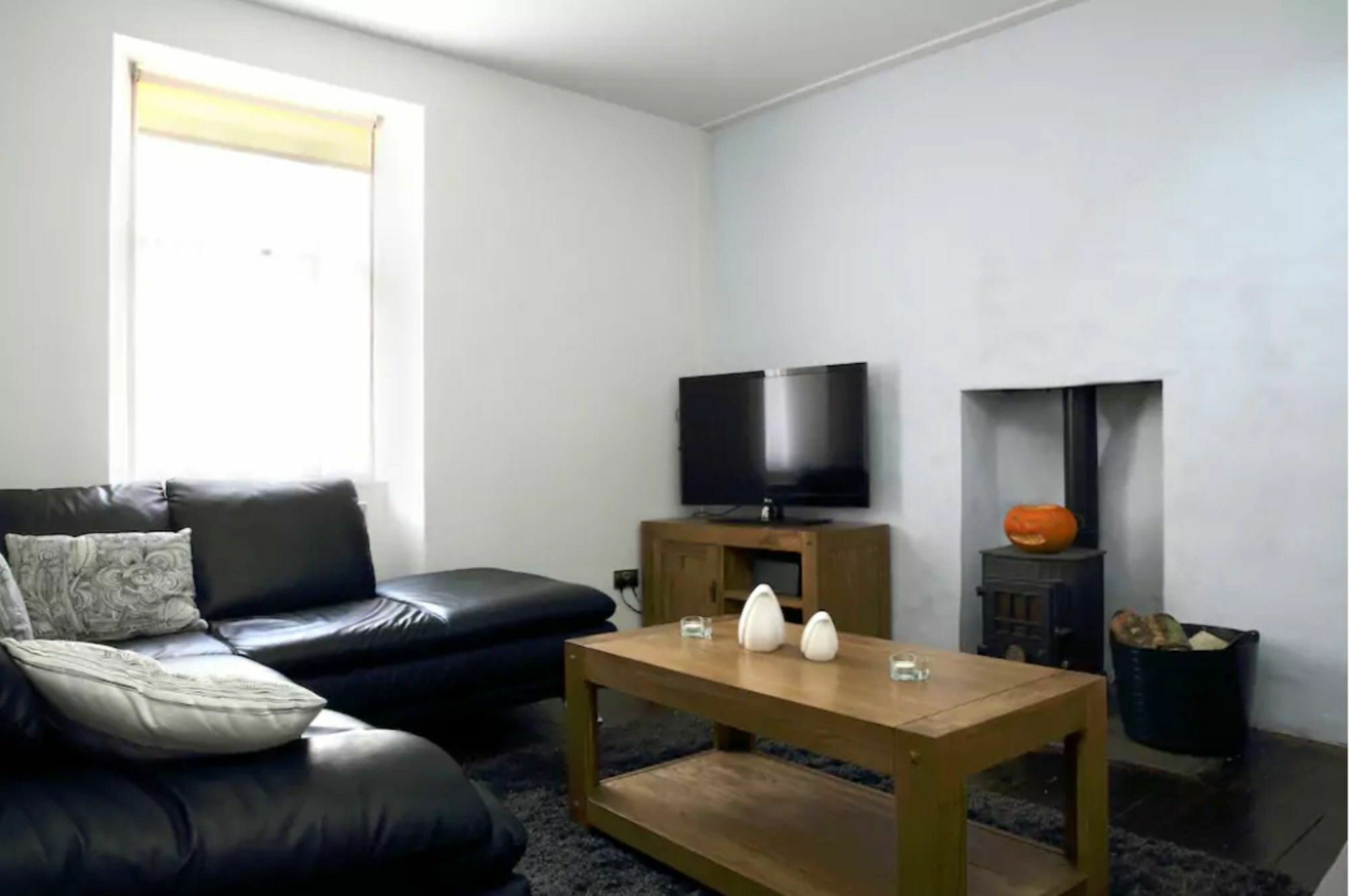 Central Apartment For The Fringe Εδιμβούργο Εξωτερικό φωτογραφία